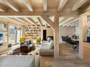 Chalet spacieux près des pistes avec sauna et WiFi, animaux admis - FR-1-567-69 Val-D'isère